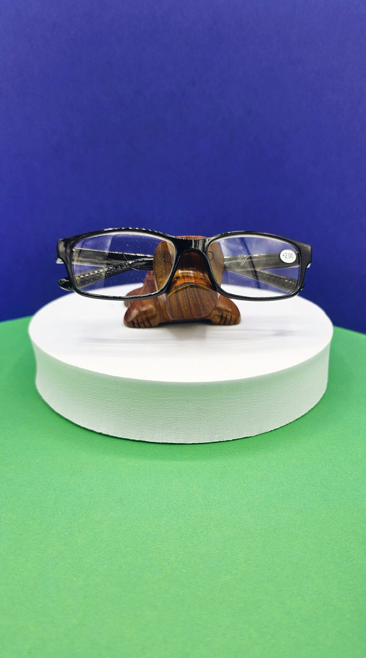 Turtle Eyeglass Holder